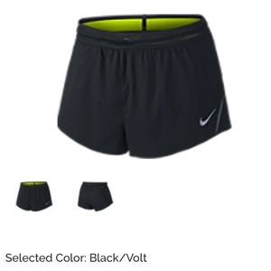 Nike AEROSWIFT Shorts